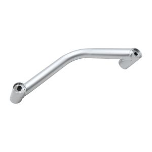 SLIDER DERECHO PLATA PARA VELOCIPEDO ELECTRICO / ESLI-020