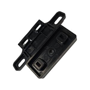 E-BIKE - SOPORTE TRASERO CON REFLEJANTE / ESOP-001