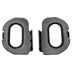 SOPORTE DE POSAPIES CHASIS PARA VELOCIPEDO ELECTRICO / ESOP-003
