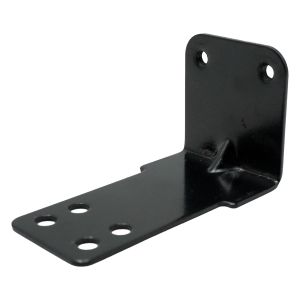 PLACA SOPORTE DE CAJA DE BATERIAS PARA VELOCIPEDO ELECTRICO / ESOP-Q002