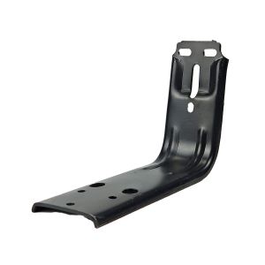 E-BIKE - SOPORTE DE RESPALDO NEGRO / ESOR-001