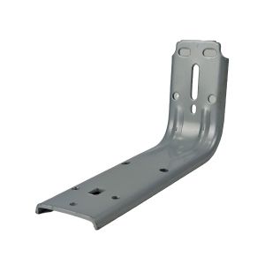 E-BIKE - SOPORTE DE RESPALDO PLATA / ESOR-002