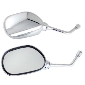 ESPEJOS CROMADO MINI 10mm / ESP-003