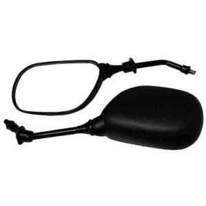 ESPEJOS NEGRO / ESP-009