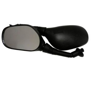 ESPEJOS NEGRO / ESP-010
