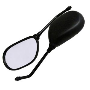 ESPEJOS NEGRO / ESP-014