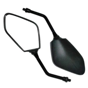 ESPEJOS NEGROS / ESP-017