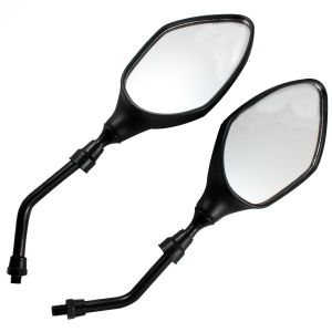 ESPEJOS NEGRO / ESP-020