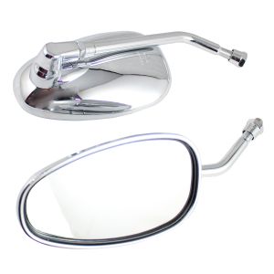 ESPEJOS CROMADO 102 10mm / ESP-102