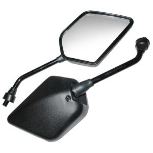 ESPEJOS NEGRO / ESP-108