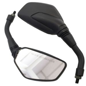 ESPEJOS NEGROS / ESP-117