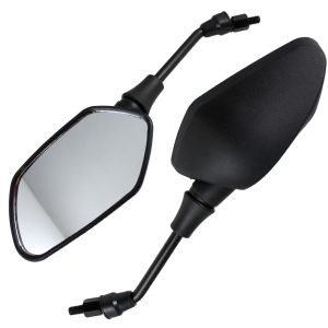 ESPEJOS NEGRO / ESP-124