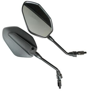 ESPEJOS NEGROS / ESP-128