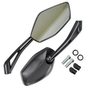 ESPEJOS NEGROS / ESP-129