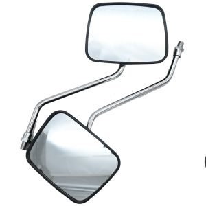 ESPEJO NEGRO / ESP-131