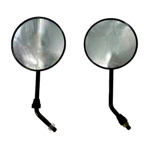 ESPEJO NEGRO 10mm / ESP-133