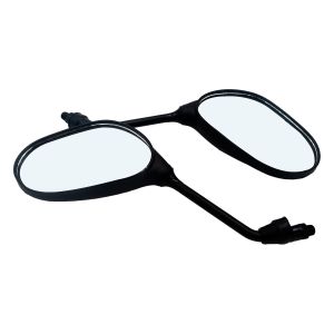 ESPEJOS NEGROS / ESP-138