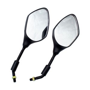 ESPEJOS NEGROS 10 mm / ESP-139