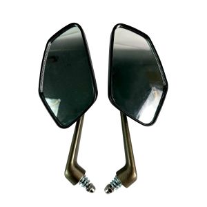 ESPEJOS NEGROS 8 mm / ESP-141