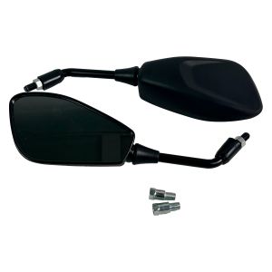 ESPEJOS NEGROS 10 mm / ESP-142