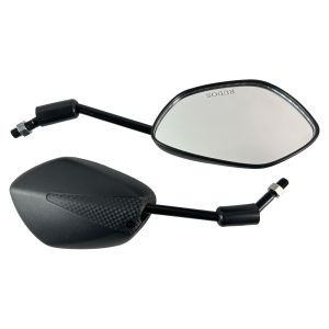 ESPEJOS NEGROS 10 mm / ESP-144