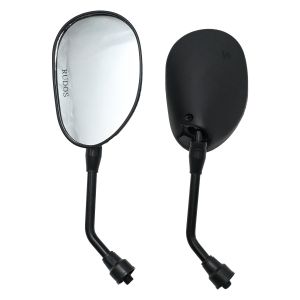 ESPEJOS NEGROS 10 mm / ESP-145