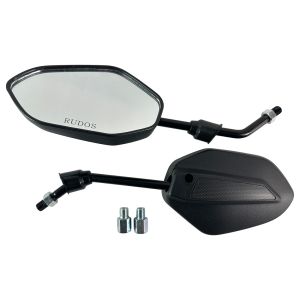 ESPEJOS NEGROS 10 mm / ESP-146