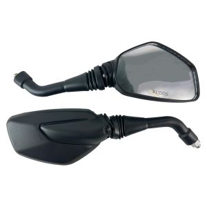 ESPEJOS NEGROS 10 mm / ESP-147
