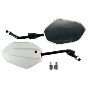 ESPEJOS BLANCOS 10 mm / ESP-149