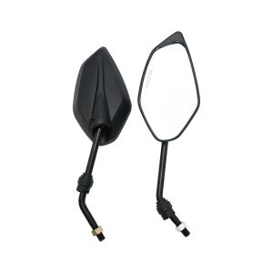 ESPEJOS NEGROS 10 mm / ESP-152