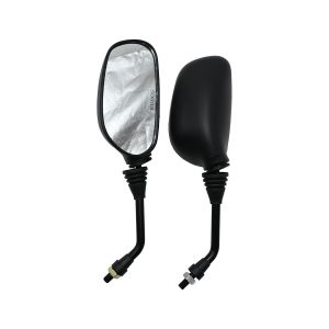 ESPEJOS NEGROS 10 mm / ESP-153