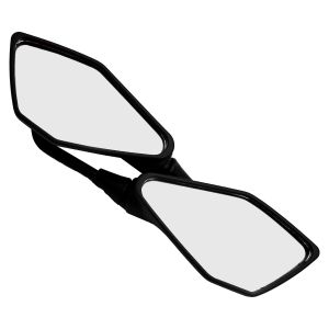 ESPEJO NEGRO 10MM / ESP-A37NE