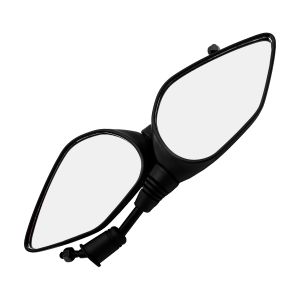 ESPEJO AZUL 8mm / ESP-A38AZ