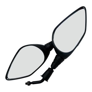 ESPEJO NEGRO 8MM / ESP-A38NE