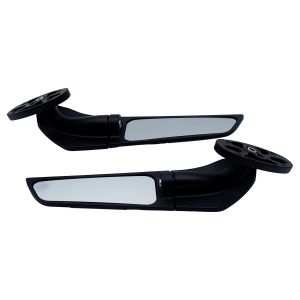 ESPEJO NEGRO SPOILER / ESP-A58NE