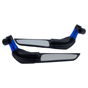 ESPEJO AZUL SPOILER / ESP-A59AZ