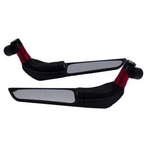 ESPEJO ROJO SPOILER / ESP-A59RO