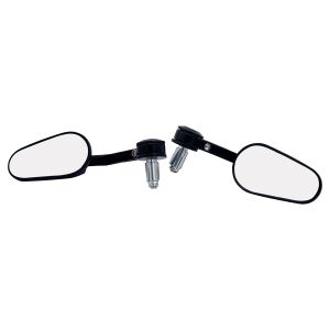 ESPEJO NEGRO 8MM / ESP-A60NE