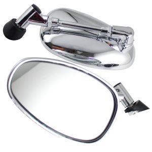 ESPEJOS CROMADOS HF814 10mm / ESP-EHF-814