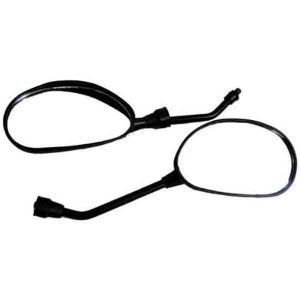 ESPEJOS NEGRO HF826 8mm / ESP-EHF-826