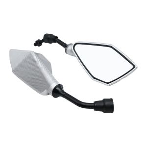 ESPEJO CUSTOM PLATA 8mm / ESP-X006