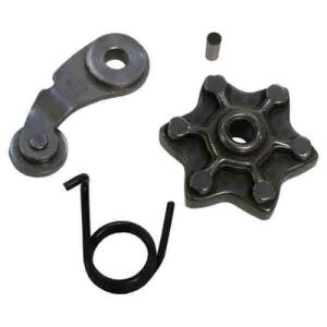 "ESTRELLA DE CAMBIOS,GUIA Y RESORTE" / ESR-CGG-02