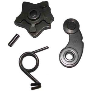 "ESTRELLA DE CAMBIOS,GUIA Y RESORTE" / ESR-CGM-01