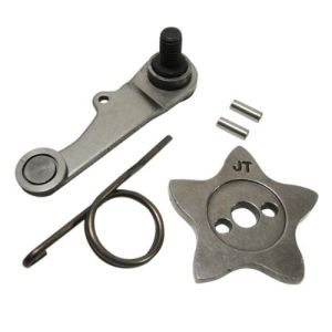 ESTRELLA DE CAMBIOS GUIA Y RESORTE / ESR-SAE-01