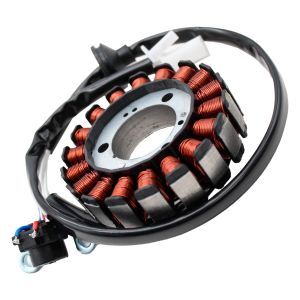 POWER  -  ESTATOR (CORONA) 18 BOBINAS / EST-043