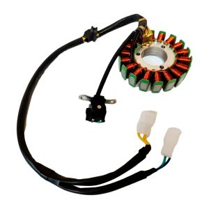 ESTATOR (CORONA) 18 BOBINAS / EST-058