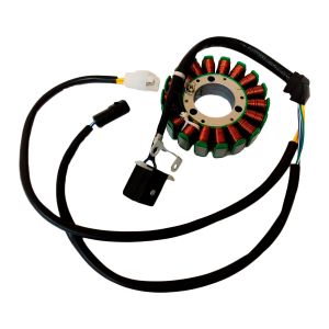 ESTATOR (CORONA) 18 BOBINAS / EST-059