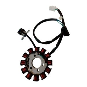 ESTATOR (CORONA) 12 BOBINAS / EST-060