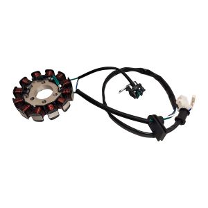 ESTATOR (CORONA) 12 BOBINAS / EST-061