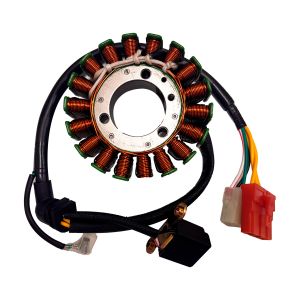 ESTATOR (CORONA) 18 BOBINAS / EST-062